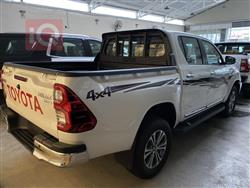 تويوتا هايلوكس